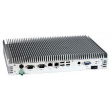 TANK-GM45A/CM575/2GB Fanless embedded system,Intel Celeron M 575 2.0 GHz 1MB L2 cache and GM45 chipset ,with 2GB DDR2 memory,12VDC, -20C--70C