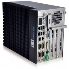 Компактный компьютер TANK-820-H61-i5/2G/2P1E-R20 Extend temperature embedded system with One PCIe x8 and two PCI expansion,Core i5 Dual Core 2xxT CPU (Above 2.7GHz),TDP 35W,Dual 9-24V DC-IN,2GB DDR3 Memory on-board,-20°C-60°C