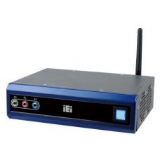 ECN-581AW/QM57-I5/2GB Embedded system with NANO-QM57A,Intel Core i5-520M Processor 3M Cache,2.40 GHz,with dual DVI,built-in 802.11b/g,with 2GB DDR3,12VDC,60W power adaptor with ERP and PSE certificates