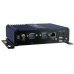 Компактный компьютер IBX-300BCW/D510/1GB Fanless embedded system with Intel ATOM Processor dual core D510 1.66G, with two DB9 for 8 channels video capture, 1GB DDR2, 802.11 b/g, 40W power adaptor with ERP and PSE certificates