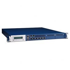Коммуникационная платформа FWA-3210B-00A1E NETWORKING DEV, FWA-3210 SNB/H61,6GbE,2NMCs,250W single PSU