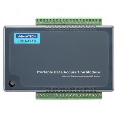 USB-4718-AE CIRCUIT MODULE, 8ch Thermocouple Input USB Module