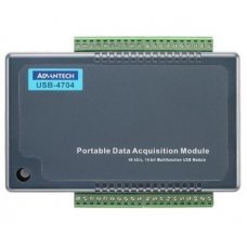 USB-4704-AE CIRCUIT MODULE, 48kS/s, 14-bit, Multi-function USB Module