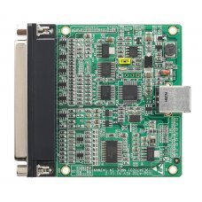 USB-4702-AE CIRCUIT MODULE, 10kS/s, 12-bit, Multi-function USB Module