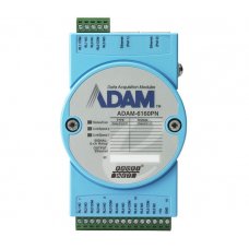 Модуль ADAM-6160PN-AE CIRCUIT MODULE, 6-ch Relay PFOFINET Module Модуль ADAM-6160PN-AE CIRCUIT MODULE, 6-ch Relay PFOFINET Module