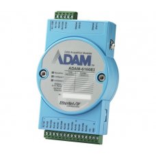 Модуль ADAM-6160EI-AE CIRCUIT MODULE, 6-ch Relay EtherNet/IP Module Модуль ADAM-6160EI-AE CIRCUIT MODULE, 6-ch Relay EtherNet/IP Module