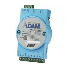 Модуль ADAM-6150PN-AE CIRCUIT MODULE, 15-ch Isolated DI/O PFOFINET Module Модуль ADAM-6150PN-AE CIRCUIT MODULE, 15-ch Isolated DI/O PFOFINET Module