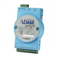 Модуль ADAM-6150EI-AE CIRCUIT MODULE, 15-ch Isolated DI/O EtherNet/IP Module