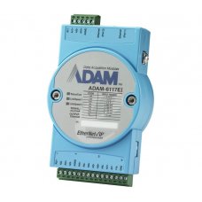 Модуль ADAM-6117EI-AE CIRCUIT MODULE, 8-ch Isolated AI EtherNet/IP Module Модуль ADAM-6117EI-AE CIRCUIT MODULE, 8-ch Isolated AI EtherNet/IP Module