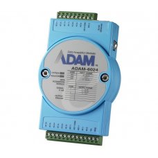 Модуль ADAM-6024-A1E CIRCUIT MODULE, 12-ch Isolated Universal I/O Module Модуль ADAM-6024-A1E CIRCUIT MODULE, 12-ch Isolated Universal I/O Module