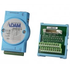 Модуль ADAM-6018-BE CIRCUIT MODULE, 8-Ch Thermocouple Input w/ DO Module Модуль ADAM-6018-BE CIRCUIT MODULE, 8-Ch Thermocouple Input w/ DO Module