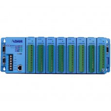 Модуль ADAM-5510EKW/TP-CE 8-slot Ethernet-enabled SoftLogic Controller Модуль ADAM-5510EKW/TP-CE 8-slot Ethernet-enabled SoftLogic Controller
