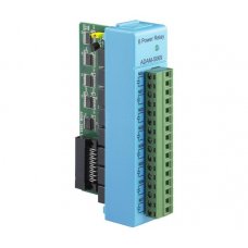Модуль ADAM-5069-AE 8-Ch Power Relay Output Module w/ LED Модуль ADAM-5069-AE 8-Ch Power Relay Output Module w/ LED