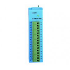Модуль ADAM-5056D-AE CIRCUIT MODULE, 16-Ch DO Module w/ LED Модуль ADAM-5056D-AE CIRCUIT MODULE, 16-Ch DO Module w/ LED