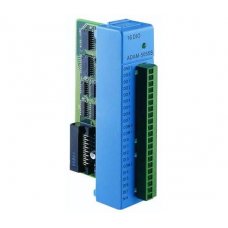 Модуль ADAM-5055S-AE 16-Ch Isolated DI/O Module w/ LED Модуль ADAM-5055S-AE 16-Ch Isolated DI/O Module w/ LED
