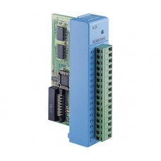 Модуль ADAM-5052-AE 8-Ch Isolated DI Module w/ LED Модуль ADAM-5052-AE 8-Ch Isolated DI Module w/ LED