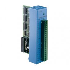 Модуль ADAM-5051S-AE 16-Ch Isolated DI Module w/ LED Модуль ADAM-5051S-AE 16-Ch Isolated DI Module w/ LED