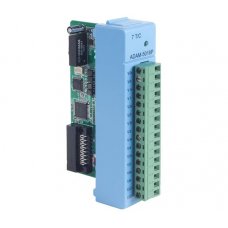 Модуль ADAM-5018P-AE CIRCUIT MODULE, 7-ch Thermocouple Input Module with Independent Модуль ADAM-5018P-AE CIRCUIT MODULE, 7-ch Thermocouple Input Module with Independent