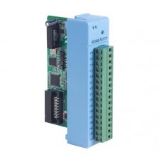 Модуль ADAM-5017P-AE 8-ch Analog Input Module with Independent Input Модуль ADAM-5017P-AE 8-ch Analog Input Module with Independent Input