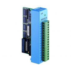 Модуль ADAM-5017H-BE 8-channel High-speed Analog Input Module Модуль ADAM-5017H-BE 8-channel High-speed Analog Input Module