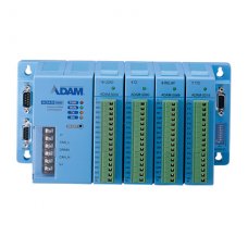 Модуль ADAM-5000E-AE 8-slot Distributed DA&C System Based on RS-485 Модуль ADAM-5000E-AE 8-slot Distributed DA&C System Based on RS-485
