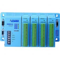 Модуль ADAM-5000/485-AE CIRCUIT MODULE, 4-slot Distributed DA&C System Based on RS-485 Модуль ADAM-5000/485-AE CIRCUIT MODULE, 4-slot Distributed DA&C System Based on RS-485