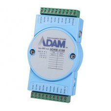 Модуль ADAM-4168-AE 8-Ch Relay Output Module Модуль ADAM-4168-AE 8-Ch Relay Output Module