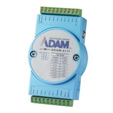 Модуль ADAM-4117-AE CIRCUIT MODULE, 8-Ch AI Module Модуль ADAM-4117-AE CIRCUIT MODULE, 8-Ch AI Module