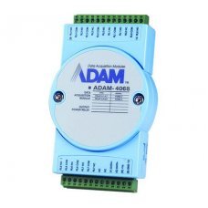 Модуль ADAM-4068-BE CIRCUIT MODULE, 8-Ch Relay Output Module w/ Modbus Модуль ADAM-4068-BE CIRCUIT MODULE, 8-Ch Relay Output Module w/ Modbus