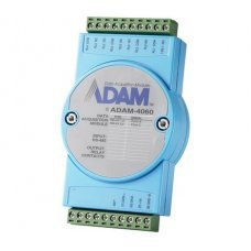 Модуль ADAM-4060-DE 4-Ch Relay Output Module