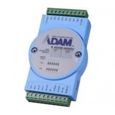 Модуль ADAM-4056SO-AE CIRCUIT MODULE, 12-Ch Source Type Isolated DO Module w/ Modbus