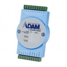 Модуль ADAM-4050-DE 15-Ch DI/O Module