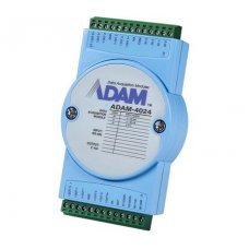 Модуль ADAM-4024-B1E 4-Ch AO Module w/ Modbus