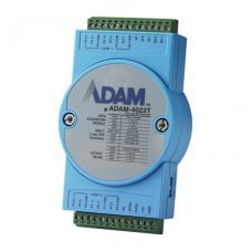 Модуль ADAM-4022T-AE CIRCUIT MODULE, Serial Based Dual Loop PID Controller