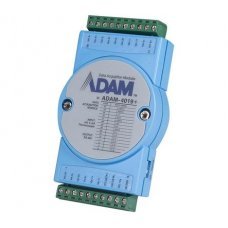 Модуль ADAM-4019+-AE CIRCUIT MODULE, 8-Channel Universal Analog Input Module