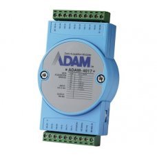 Модуль ADAM-4017+-CE 8-Ch AI Module w/ Modbus