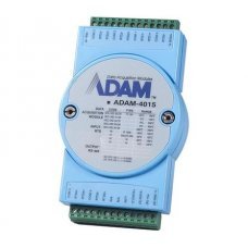 Модуль ADAM-4015-CE 6-Ch RTD Module w/ Modbus