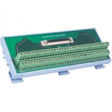 Модуль ADAM-3968-AE SCSI-68 Wiring Terminal, DIN-rail Mount