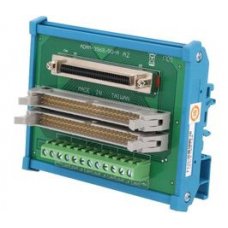 Модуль ADAM-3968/50-AE CIRCUIT MODULE, SCSI-68 to 2*IDC-50 Converter, DIN-rail Mount Модуль ADAM-3968/50-AE CIRCUIT MODULE, SCSI-68 to 2*IDC-50 Converter, DIN-rail Mount