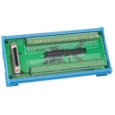 Модуль ADAM-3952-AE CIRCUIT BOARD, PCI-1240 Wiring Terminal, DIN-rail Mount