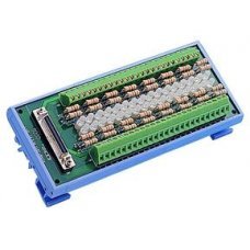 Модуль ADAM-3951-BE Screw-Terminal Boardwith LED indicator