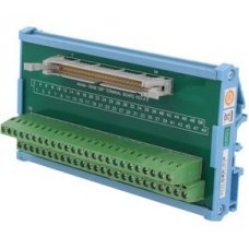 Модуль ADAM-3950-AE CIRCUIT MODULE, 50-Pin Flat Cable Terminal, DIN-rail Mount