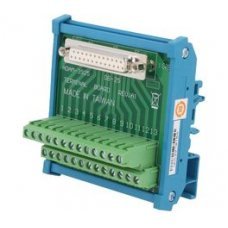Модуль ADAM-3925-AE CIRCUIT MODULE, DB-25 Wiring Terminal, DIN-rail Mount