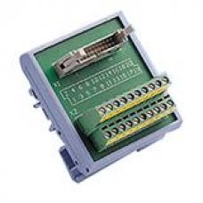 Модуль ADAM-3920R-AE CIRCUIT MODULE, 20-pin Flat Cable Wiring Relay Board