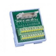 Модуль ADAM-3920-AE CIRCUIT MODULE, 20-Pin Flat Cable Terminal, DIN-rail Mount
