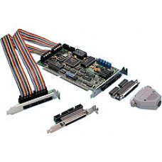 Адаптер PCL-10503-AE Adapter Dual 20P To D-37