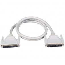 Кабель PCL-10137-1E DB-37 Shielded Cable, 1m
