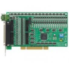 Плата PCI-1730U-BE 32ch Iso. DIO w/ 32ch TTL DIO Universal PCI Card