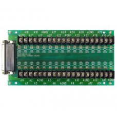 Плата PCLD-881B-AE Wiring Terminal Board for PCI-1713 & PCL-813L Плата PCLD-881B-AE Wiring Terminal Board for PCI-1713 & PCL-813L