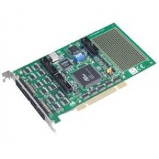 Плата PCI-1735U-AE CIRCUIT BOARD, 64ch TTL Digital I/O Card w/Counter Плата PCI-1735U-AE CIRCUIT BOARD, 64ch TTL Digital I/O Card w/Counter